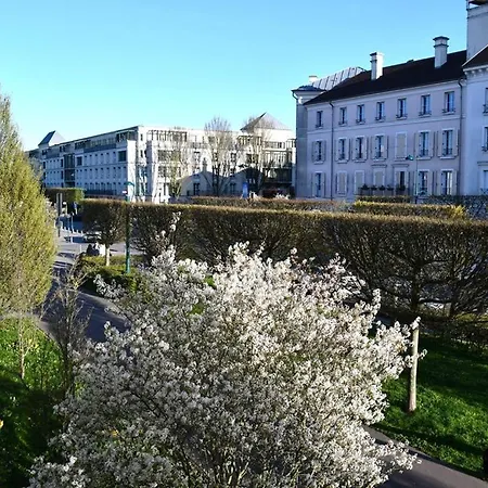 Appartement Magic Disneyland Paris