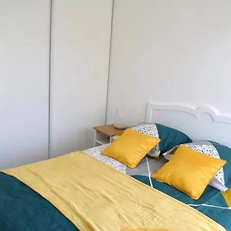 Appartement Magic Disneyland Paris Serris