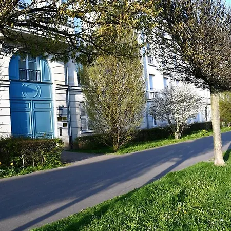 Appartement Magic Disneyland Paris Serris