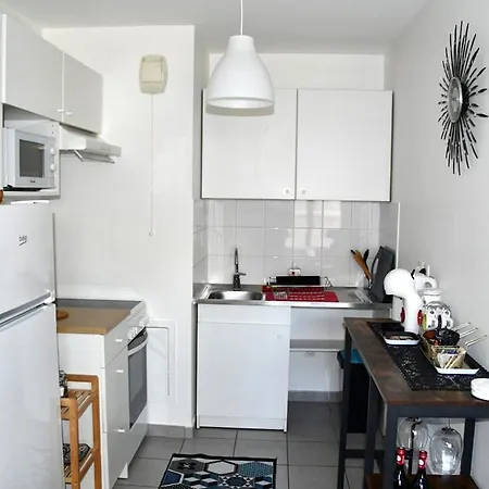 Apartamento Magic Disneyland Paris