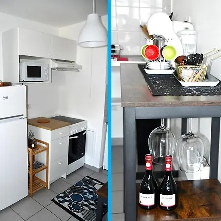 Apartamento Magic Disneyland Paris