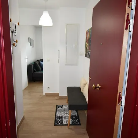 Apartamento Magic Disneyland Paris *